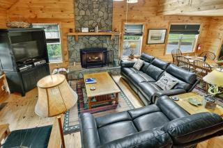 Four Ridges Lodge - 6