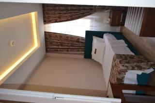 Sinop Dolunay Hotel - Sinope - 8