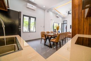 ETSY SONTRA SEASIDE PRIVAE POOL VILLA with Free Pickup and Beach Access - Đà Nẵng - 5