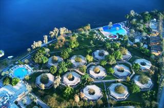 Jolie Ville Hotel & Spa Kings Island Luxor - Luxor - 0