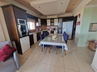 Family House 1 near Paphos airport - Paphos - 4