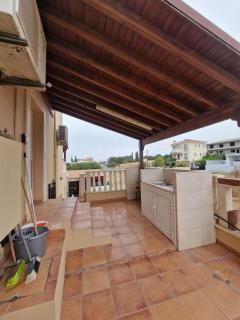Family House 1 near Paphos airport - Paphos - 3