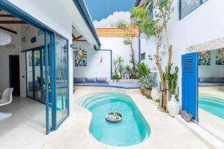 Santorini Suites Canggu - 0