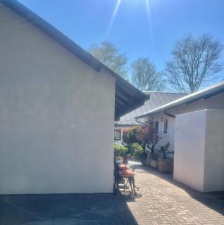 Little nest - Pretoria - 6
