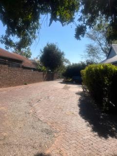 Little nest - Pretoria - 4