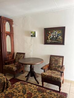 Little nest - Pretoria - 2