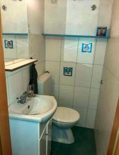 Great apartment near city center - Spalato (Split) - 3