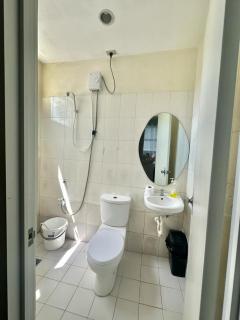 House at the City Center - Tuguegarao City - 7