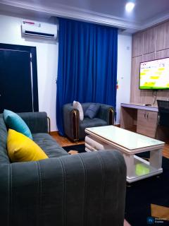 Tap-Talle Hotel & Suites - 9