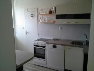 Apartmán Hastrmánek, Kvilda 3 - Kvilda - 2