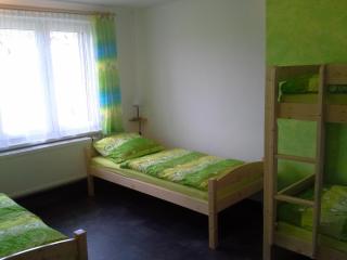 Apartmán Hastrmánek, Kvilda 3 - 8