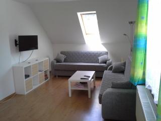 Apartmán Hastrmánek, Kvilda 3 - Kvilda - 0