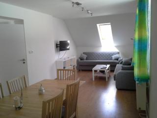 Apartmán Hastrmánek, Kvilda 3 - Kvilda - 7