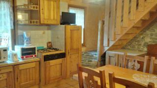 Chalet les marmottes - 3