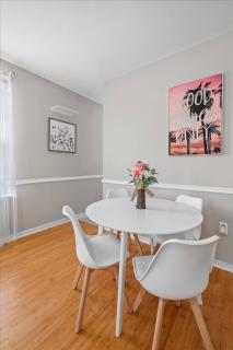 Cozy 1br W Deck Near Rittenhouse - 6