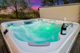 Lynx Lake Lux 6-br Housesleeps 22hot Tubgame Rm - 8