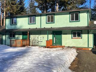 3br - King Beds & Bunk Beds - Free Tram Tickets - Mendenhaven - 4