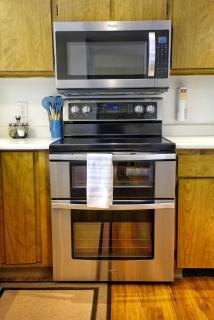3br - King Beds & Bunk Beds - Free Tram Tickets - Mendenhaven - 1