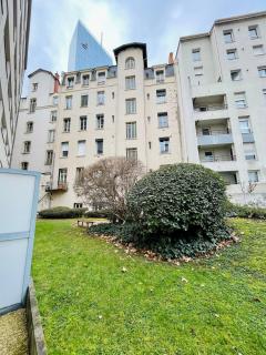Appartement Le Boheme - 4