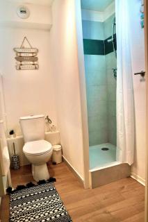 Appartement Le Boheme - 1