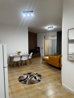 Annabel Seaview Appartment - Polisi i Vogël - 8