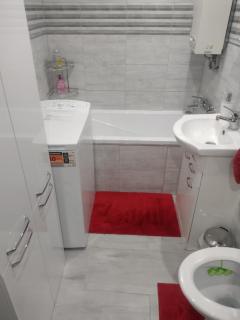 Apartament Premium - 1