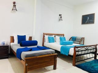 New Sohili 3R Resort Ella - Ella - 3
