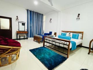 New Sohili 3R Resort Ella - Ella - 4