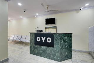 Hotel O New Star Lodge - 0