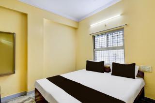 Hotel O New Star Lodge - 8
