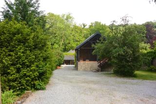 L'arche De Noé - Dinant - 5