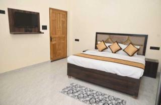 Hotel O Govinda Kripa - 3