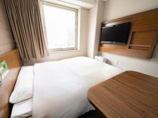 Natural Hot Spring SUPER HOTEL Kumamoto Chamber of Commerce - 5