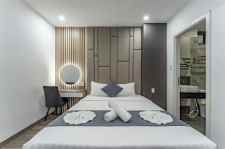 Seven Stars Hotel & Apartment - 7