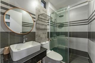 Seven Stars Hotel & Apartment - 8