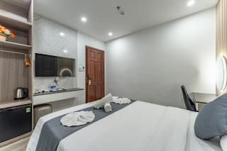 Seven Stars Hotel & Apartment - 9