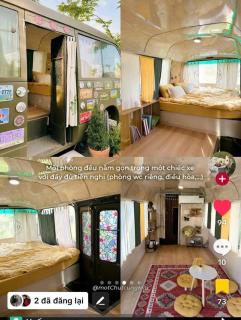 Rusty Garage Homestay Huế - Hue - 7