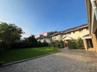 Bangkok Manor Two曼谷贰号庄园 - 9