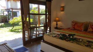 Villa Classico Gili Air - 7