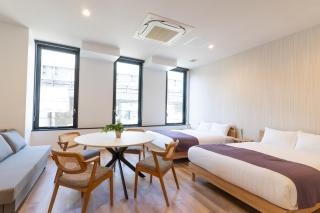 BON Osaka Namba East - 9