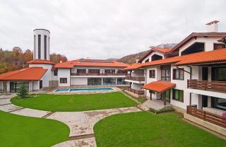 Spa Hotel Planinata - Ribarica - 7
