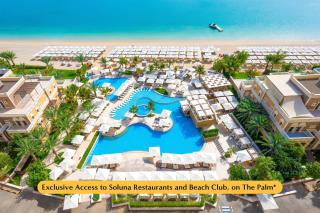 The First Collection Dubai Business Bay - Dubai - 3