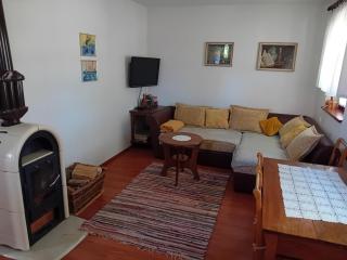 Bakina kućica - Grandma's cottage - Gospić - 3