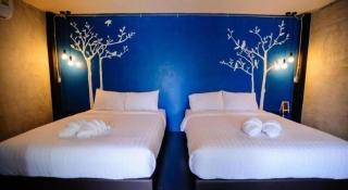 The State Resort - Phitsanulok - 4