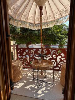 Marilu's port mansion house - Gaios - 1