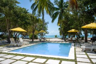 Laughing Bird 1BR #1 - Brand New Stylish Apartment, Pool, Beach condo - 1