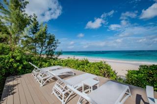 SeaDuced - Brand New Luxury Beachfront Estate with Pool home - 6