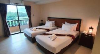 Rayong Lanna Hotel - Rayong - 2