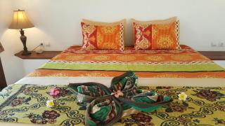 Villa Classico Gili Air - 2
