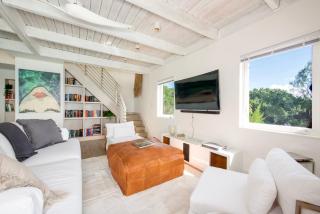 Touch of Class Cottage - A Caribbean Beachfront Cottage cottage - 6